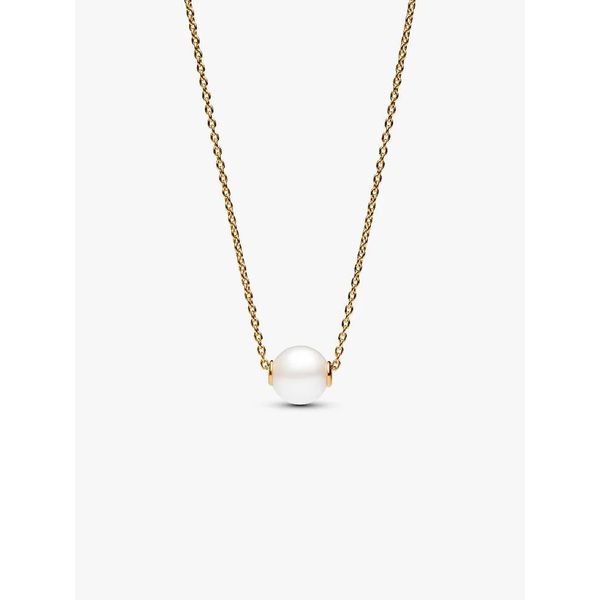 Silver Necklace Spath Jewelers Bartow, FL