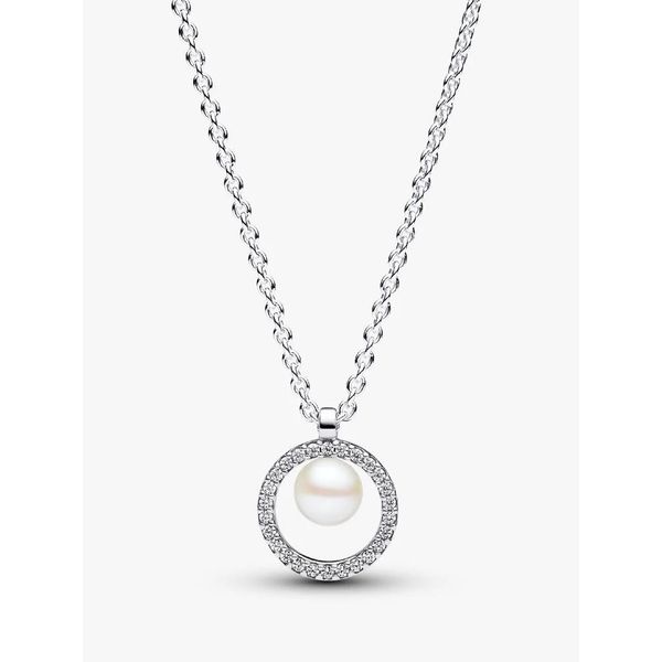 Silver Necklace Spath Jewelers Bartow, FL