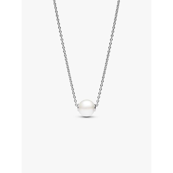 Silver Necklace Spath Jewelers Bartow, FL