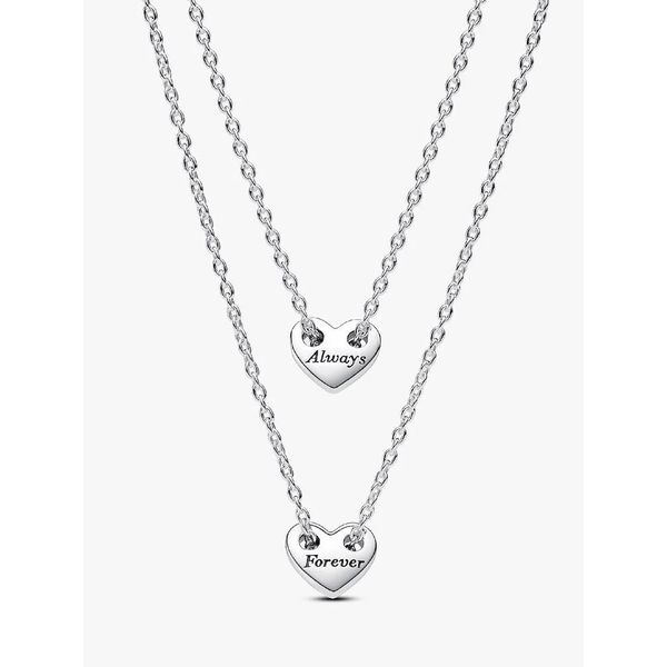 Silver Necklace Spath Jewelers Bartow, FL