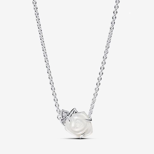 Silver Necklace Spath Jewelers Bartow, FL