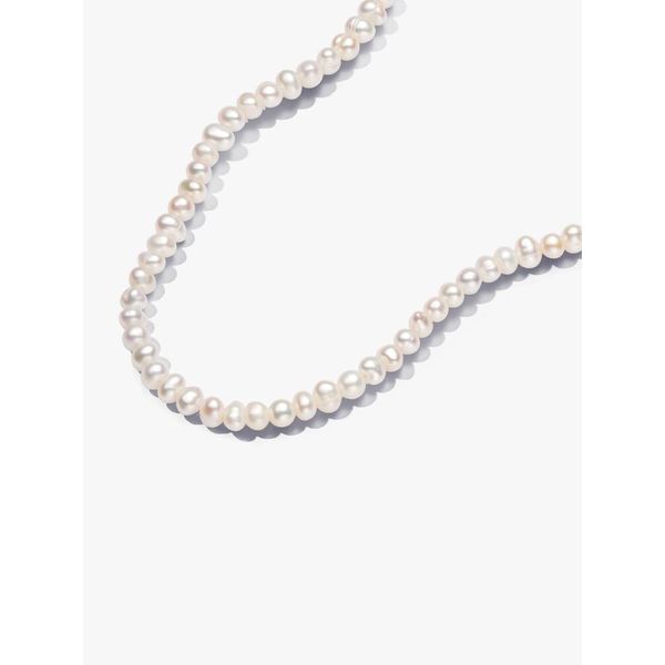 Silver Necklace Spath Jewelers Bartow, FL
