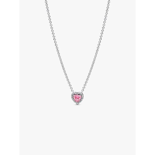 Silver Necklace Spath Jewelers Bartow, FL