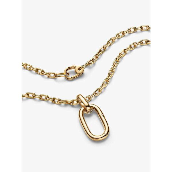 Silver Necklace Image 2 Spath Jewelers Bartow, FL
