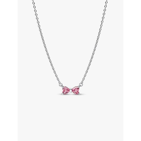 Silver Necklace Spath Jewelers Bartow, FL
