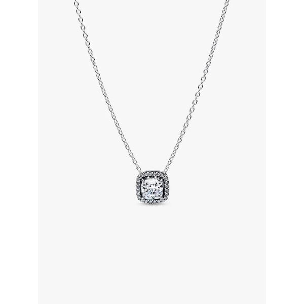 Silver Necklace Spath Jewelers Bartow, FL