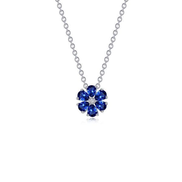 Silver Necklace Spath Jewelers Bartow, FL