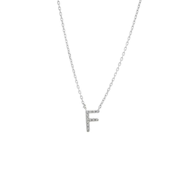 Silver Necklace Spath Jewelers Bartow, FL