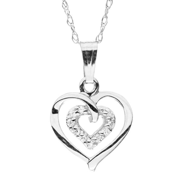 Silver Necklace Spath Jewelers Bartow, FL