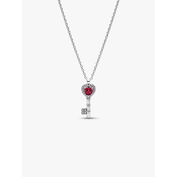 Silver Necklace Spath Jewelers Bartow, FL