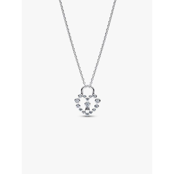 Silver Necklace Spath Jewelers Bartow, FL