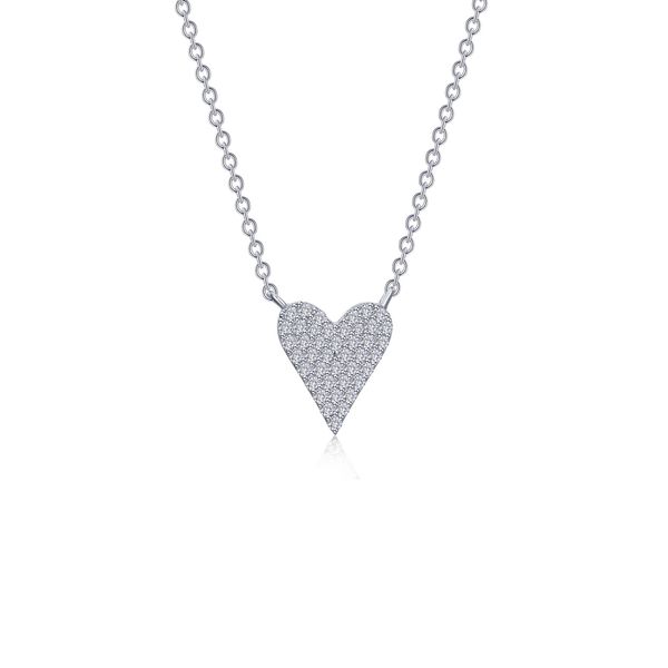 Silver Necklace Spath Jewelers Bartow, FL