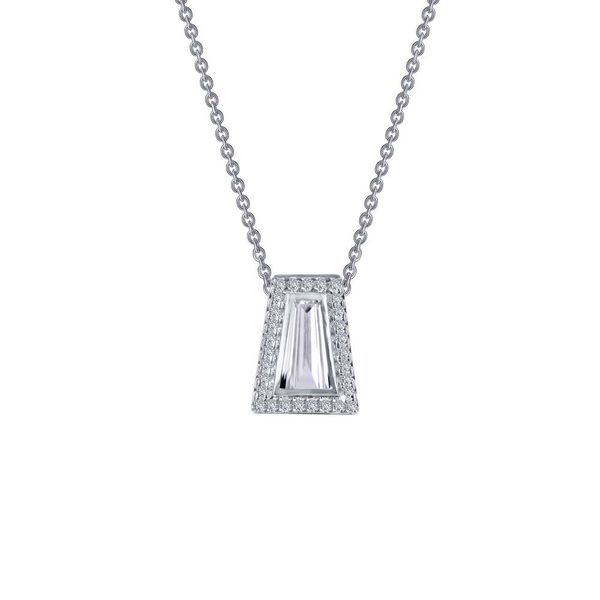 Silver Necklace Spath Jewelers Bartow, FL