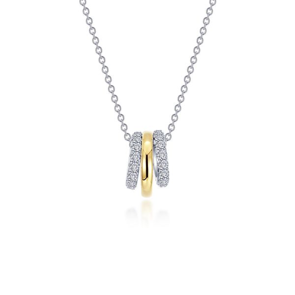 Silver Necklace Spath Jewelers Bartow, FL