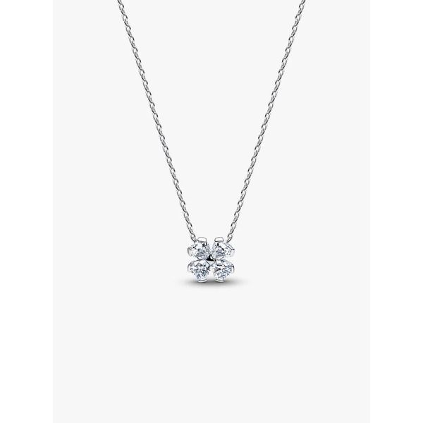 Silver Necklace Spath Jewelers Bartow, FL