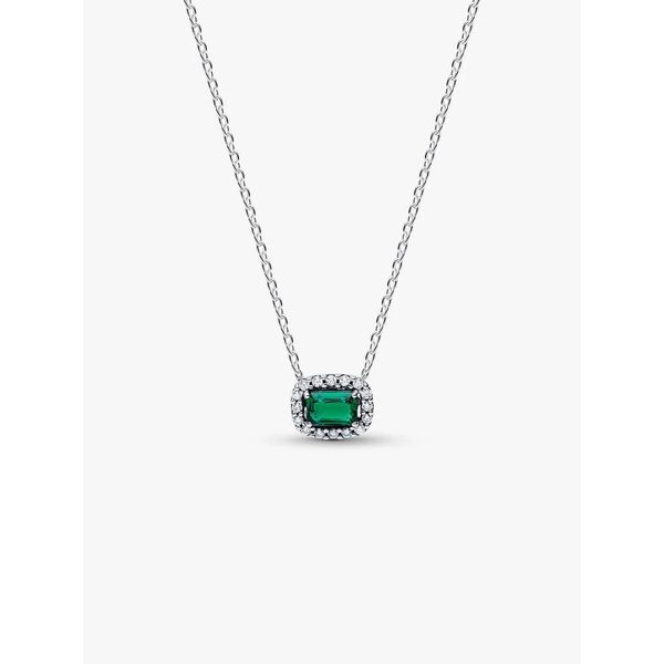 Silver Necklace Spath Jewelers Bartow, FL