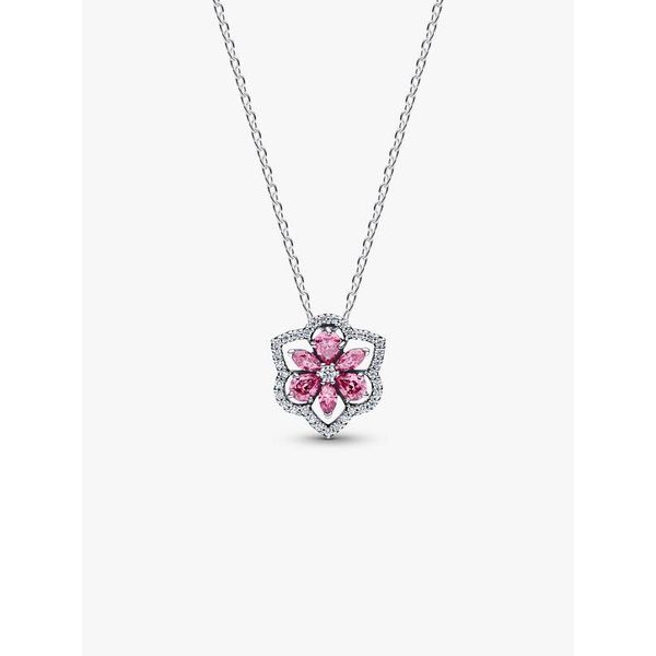 Silver Necklace Spath Jewelers Bartow, FL