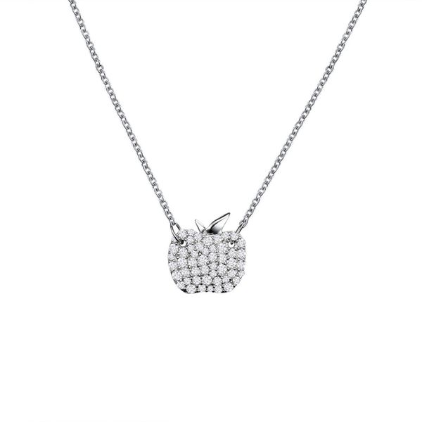 Silver Necklace Spath Jewelers Bartow, FL