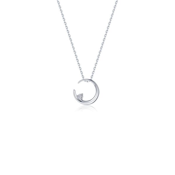 Silver Necklace Spath Jewelers Bartow, FL