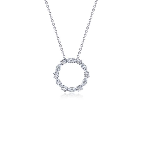 Silver Necklace Spath Jewelers Bartow, FL