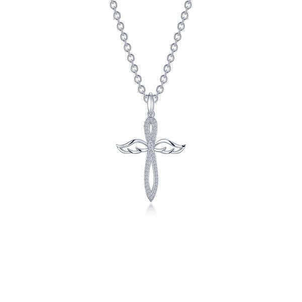 Silver Necklace Spath Jewelers Bartow, FL