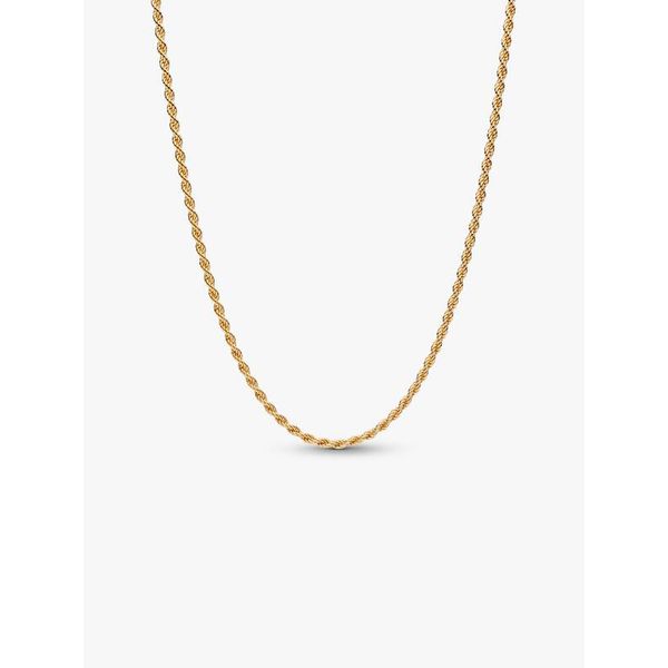 Silver Necklace Spath Jewelers Bartow, FL