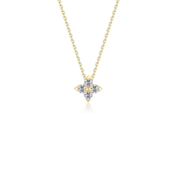 Silver Necklace Spath Jewelers Bartow, FL