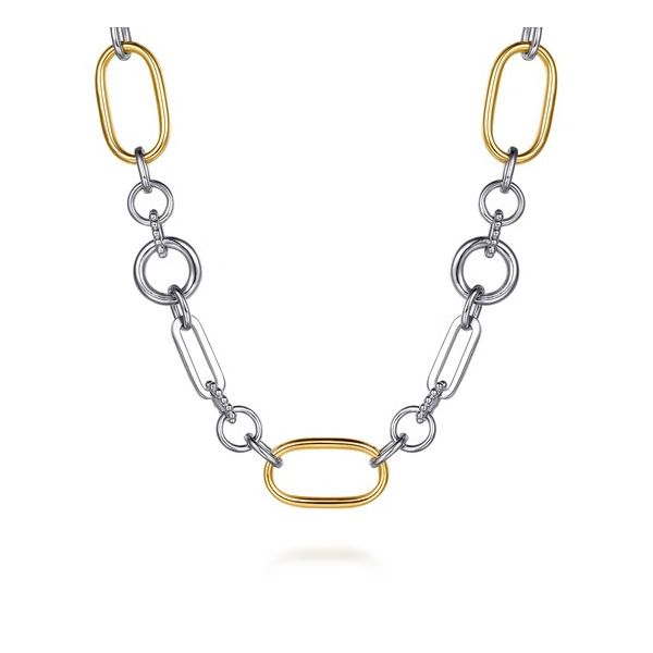 Silver Necklace Spath Jewelers Bartow, FL