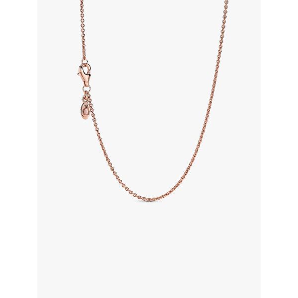Silver Necklace Spath Jewelers Bartow, FL