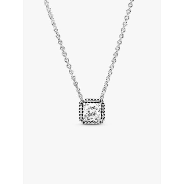 Silver Necklace Spath Jewelers Bartow, FL