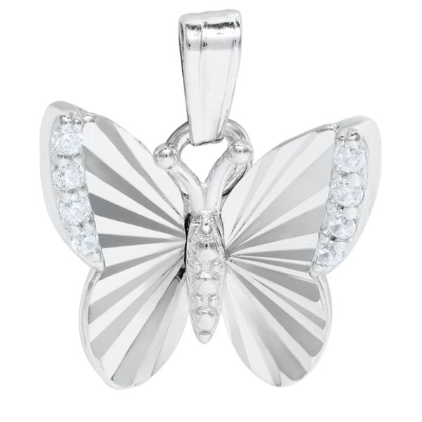 Silver Necklace Spath Jewelers Bartow, FL
