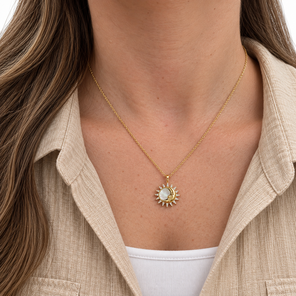 Silver Necklace Image 2 Spath Jewelers Bartow, FL
