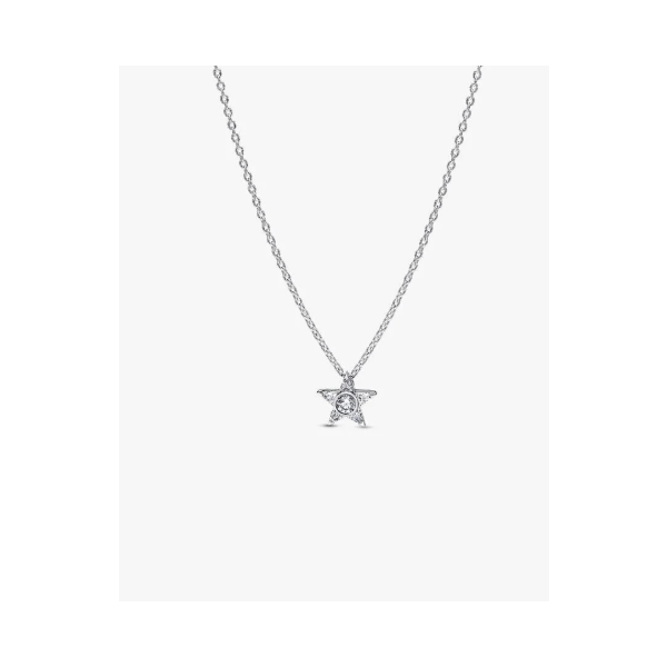 Silver Necklace Spath Jewelers Bartow, FL