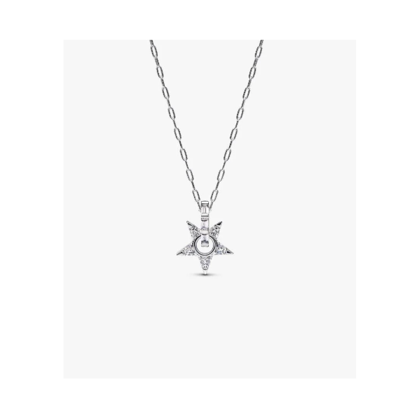 Silver Necklace Spath Jewelers Bartow, FL
