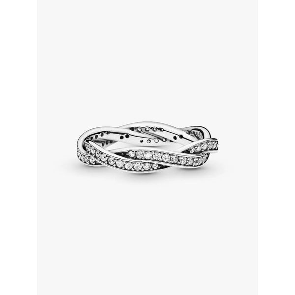 Silver Ring Image 2 Spath Jewelers Bartow, FL