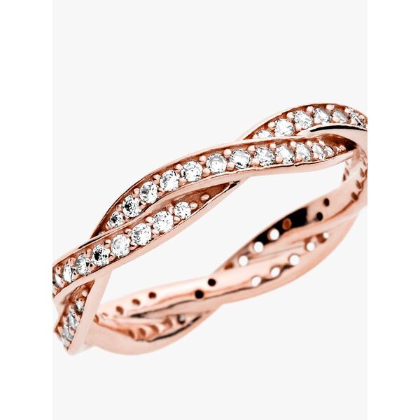 Silver Ring Image 2 Spath Jewelers Bartow, FL