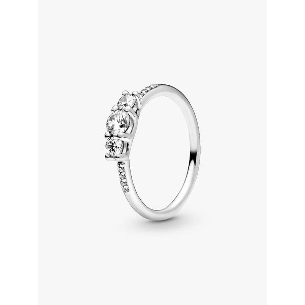 Silver Ring Spath Jewelers Bartow, FL