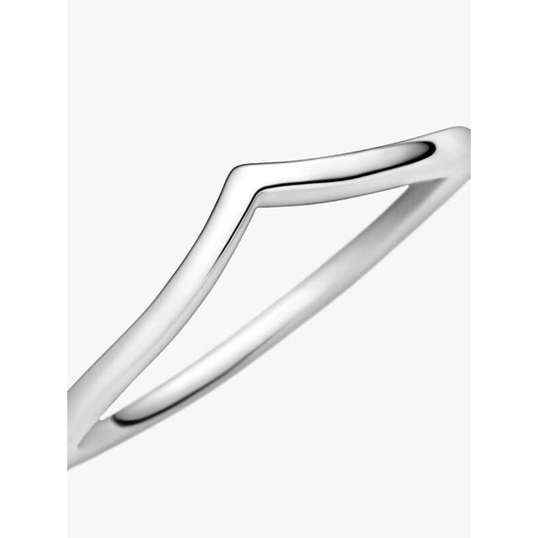 Silver Ring Image 2 Spath Jewelers Bartow, FL