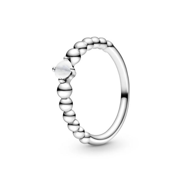 Silver Ring Spath Jewelers Bartow, FL