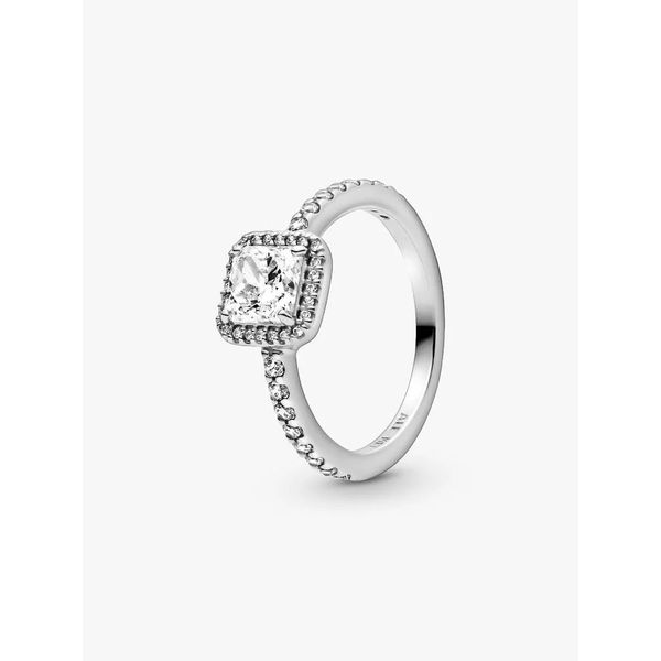 Silver Ring Spath Jewelers Bartow, FL