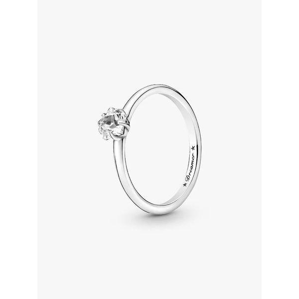 Silver Ring Spath Jewelers Bartow, FL