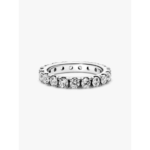 Silver Ring Image 2 Spath Jewelers Bartow, FL