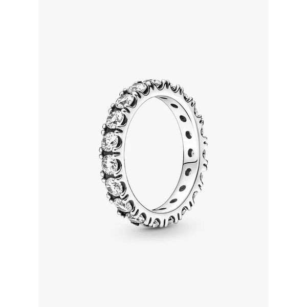 Silver Ring Spath Jewelers Bartow, FL
