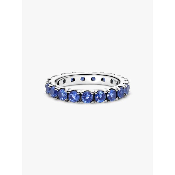 Silver Ring Image 2 Spath Jewelers Bartow, FL