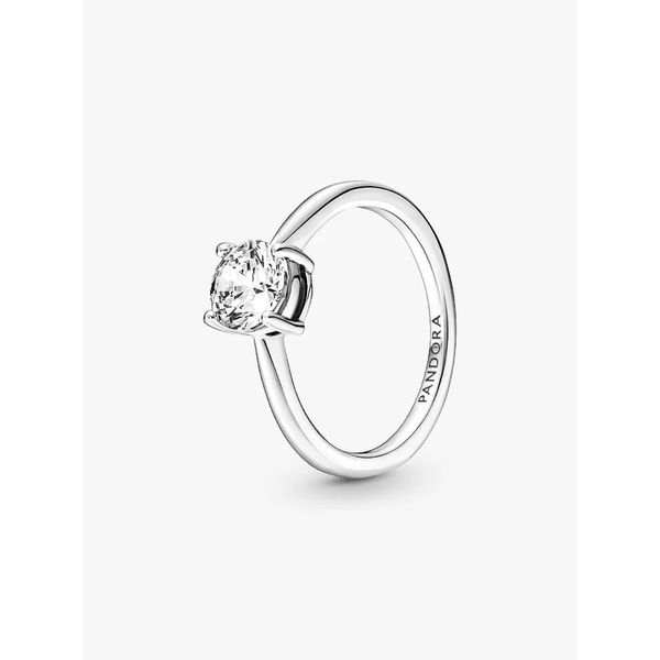 Silver Ring Spath Jewelers Bartow, FL