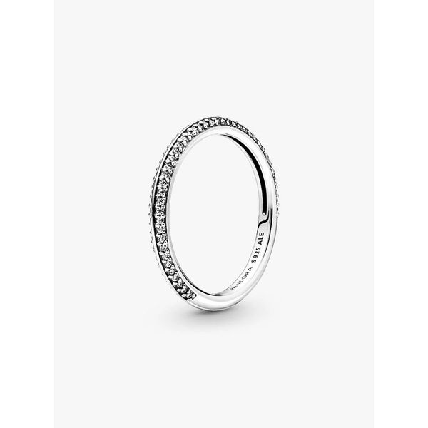 Silver Ring Spath Jewelers Bartow, FL