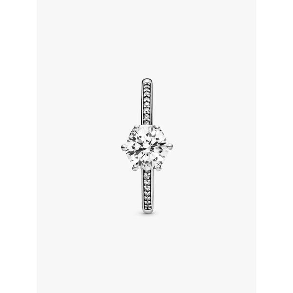 Silver Ring Image 2 Spath Jewelers Bartow, FL