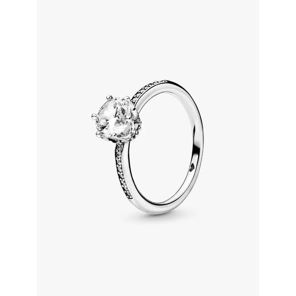 Silver Ring Spath Jewelers Bartow, FL