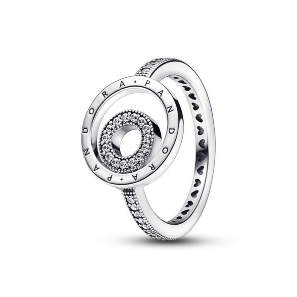 Silver Ring Spath Jewelers Bartow, FL