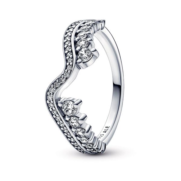 Silver Ring Spath Jewelers Bartow, FL